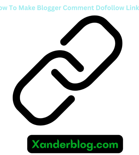 How To Make Blogger Comment Dofollow Links